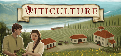 Viticulture Essential Edition technical specifications for laptop