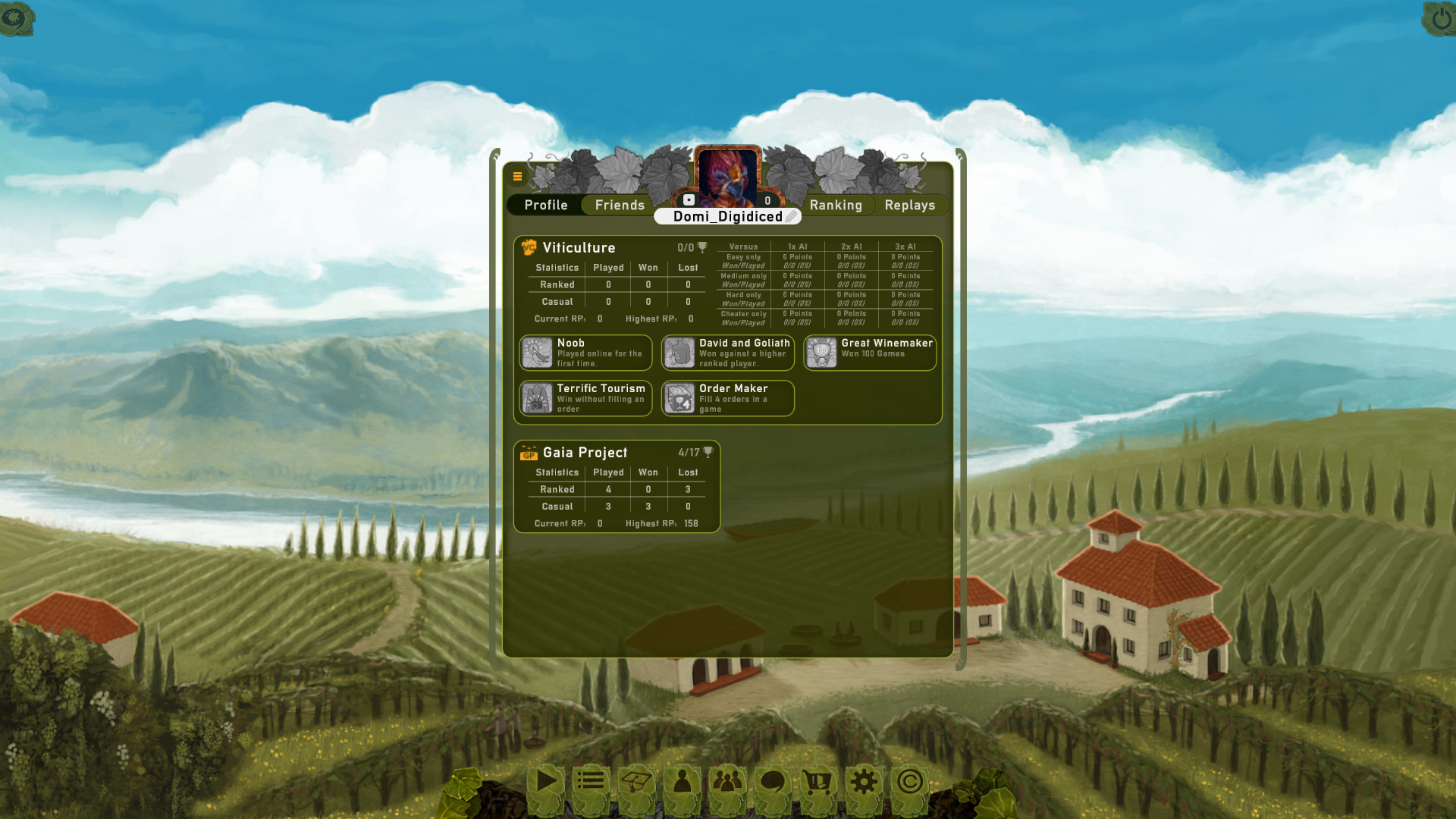 Find the best computers for Viticulture Essential Edition