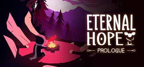 Eternal Hope: Prologue Cover Image