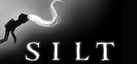 Header image for the game SILT