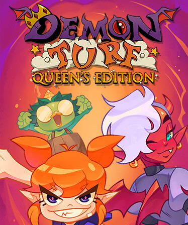 Demon Turf: Queens Edition