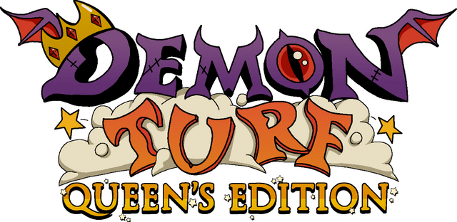 Demon Turf