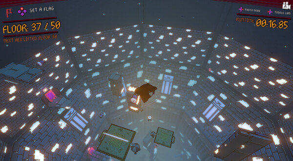Demon Turf screenshot