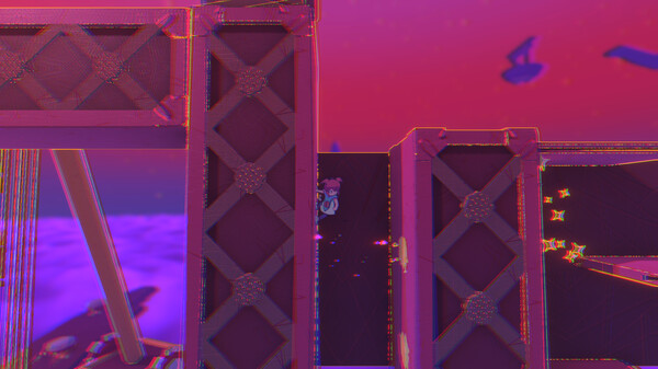 Demon Turf screenshot