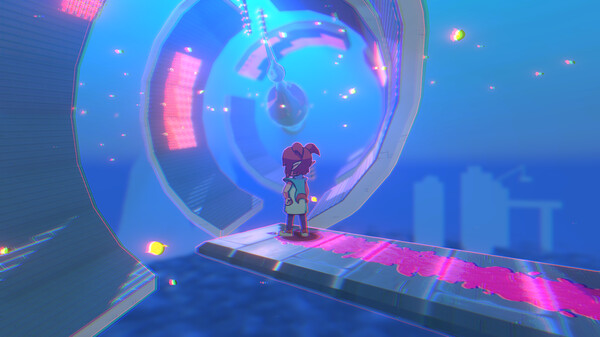 Demon Turf screenshot