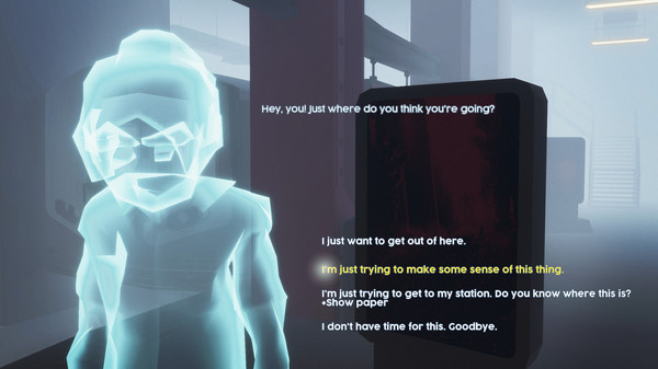 Trainslation game for windows Pc 1