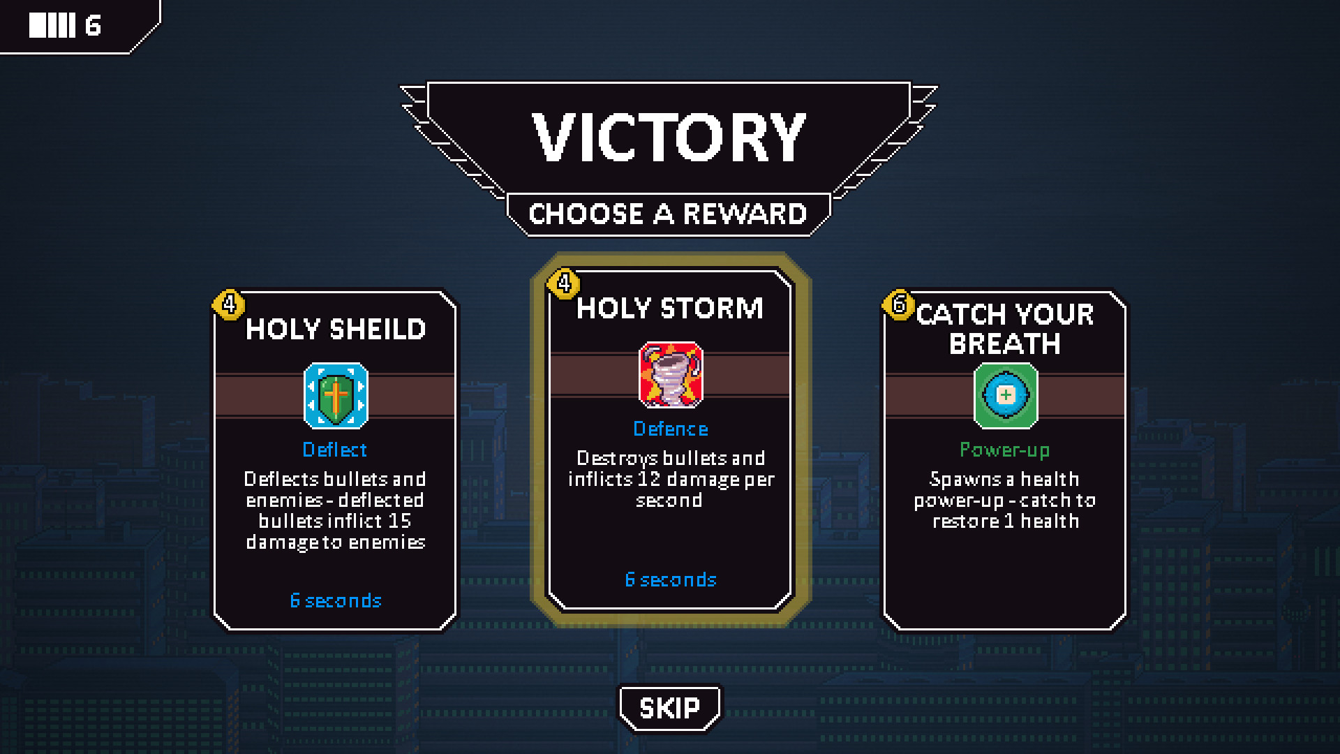 Hell Can Wait Demo #2