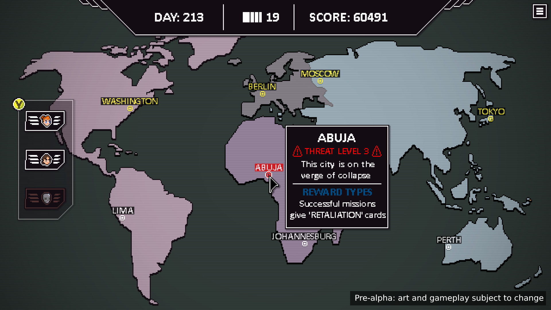 Hell Can Wait Demo #4