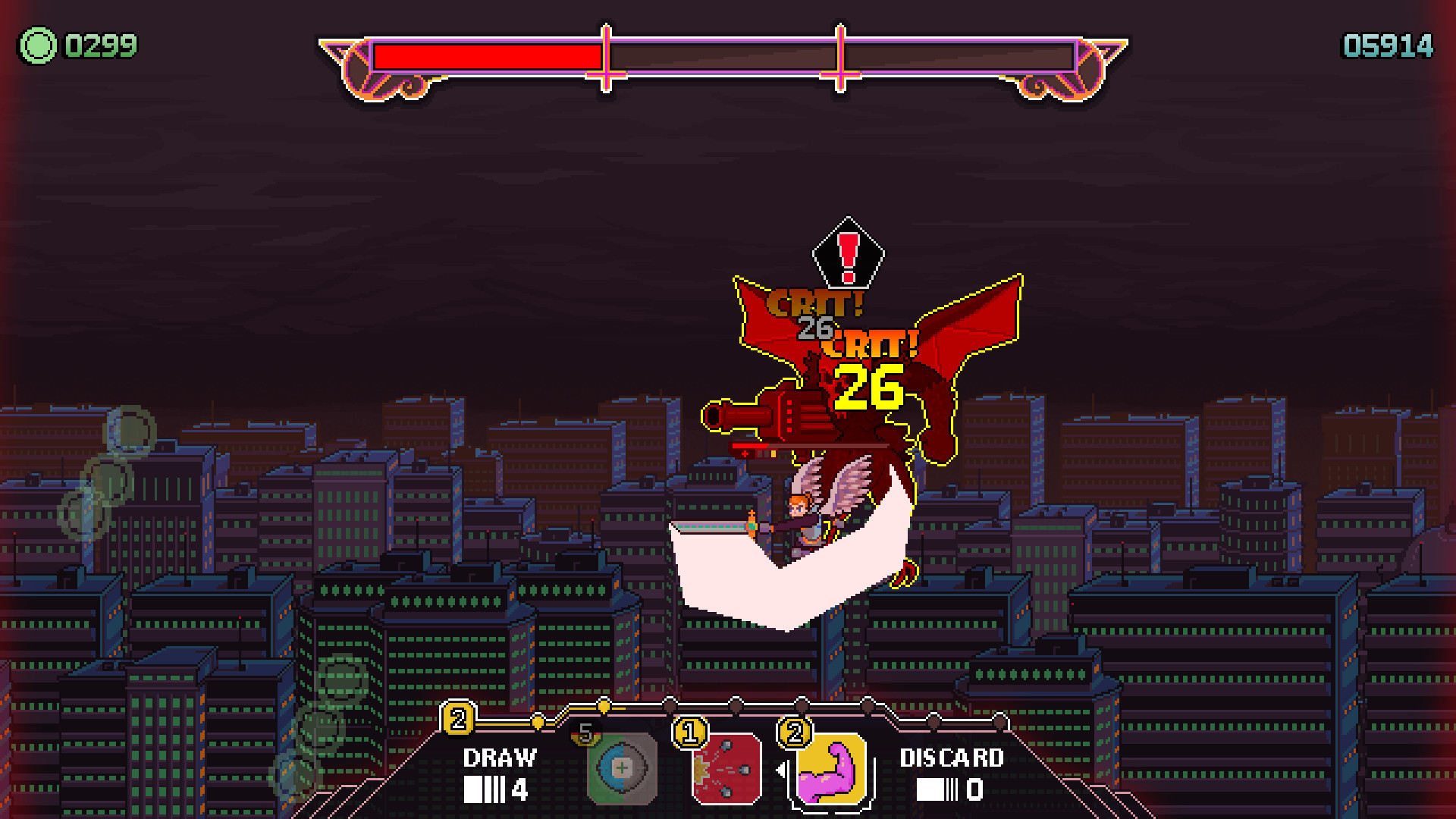 Hell Can Wait Demo #9