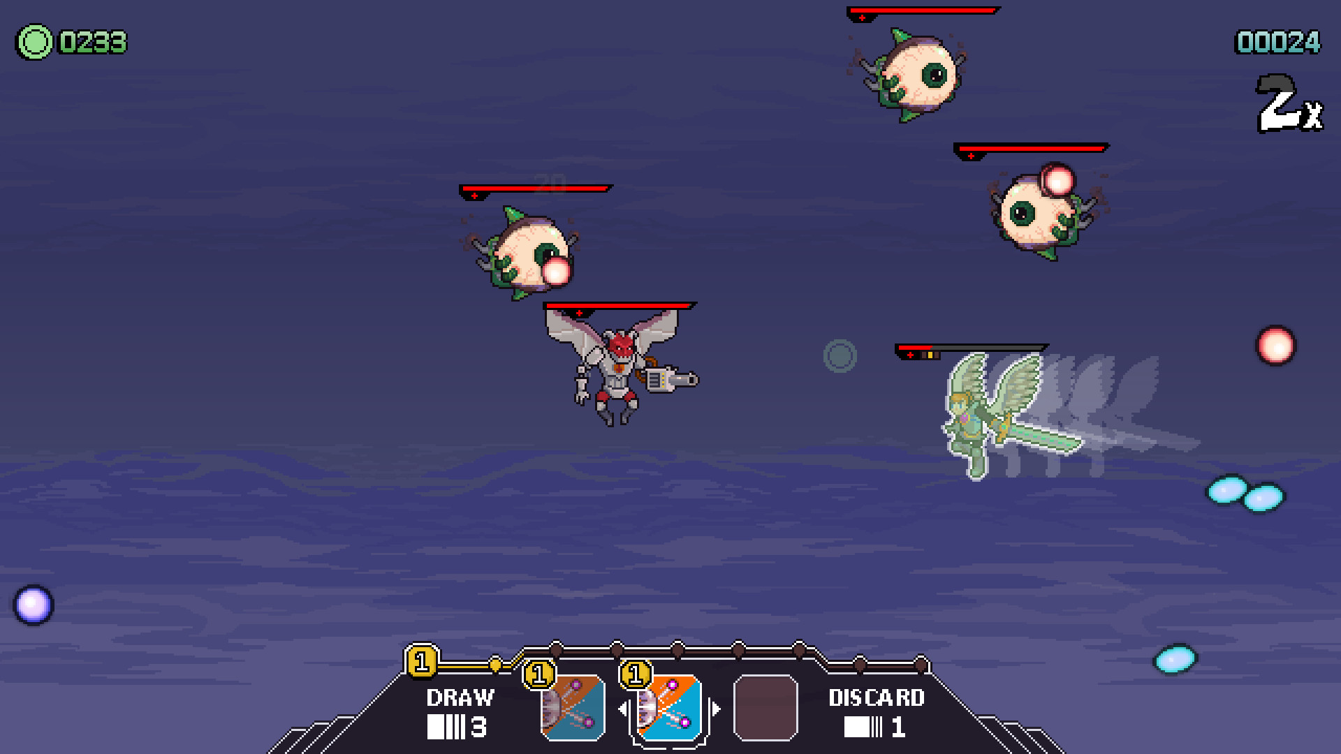 Hell Can Wait Demo #3