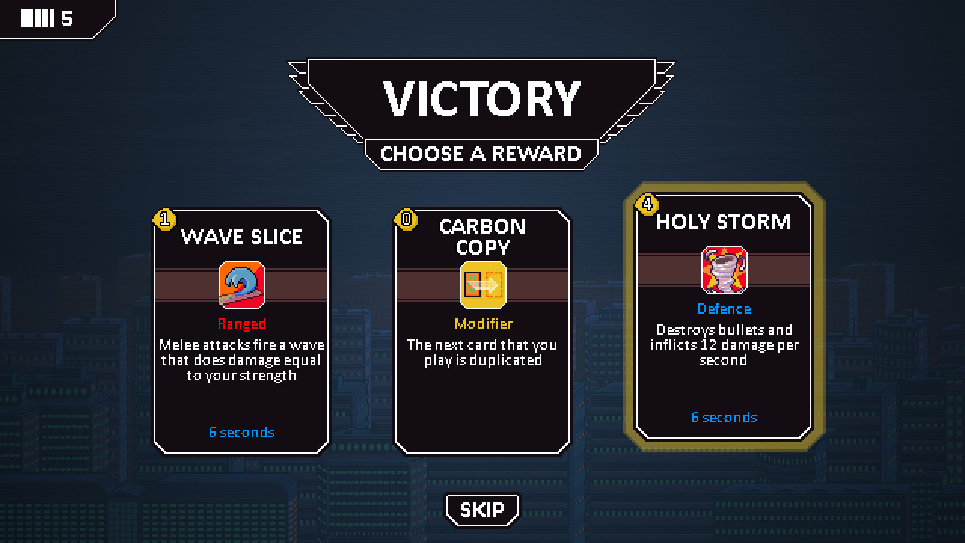 Hell Can Wait Demo #8