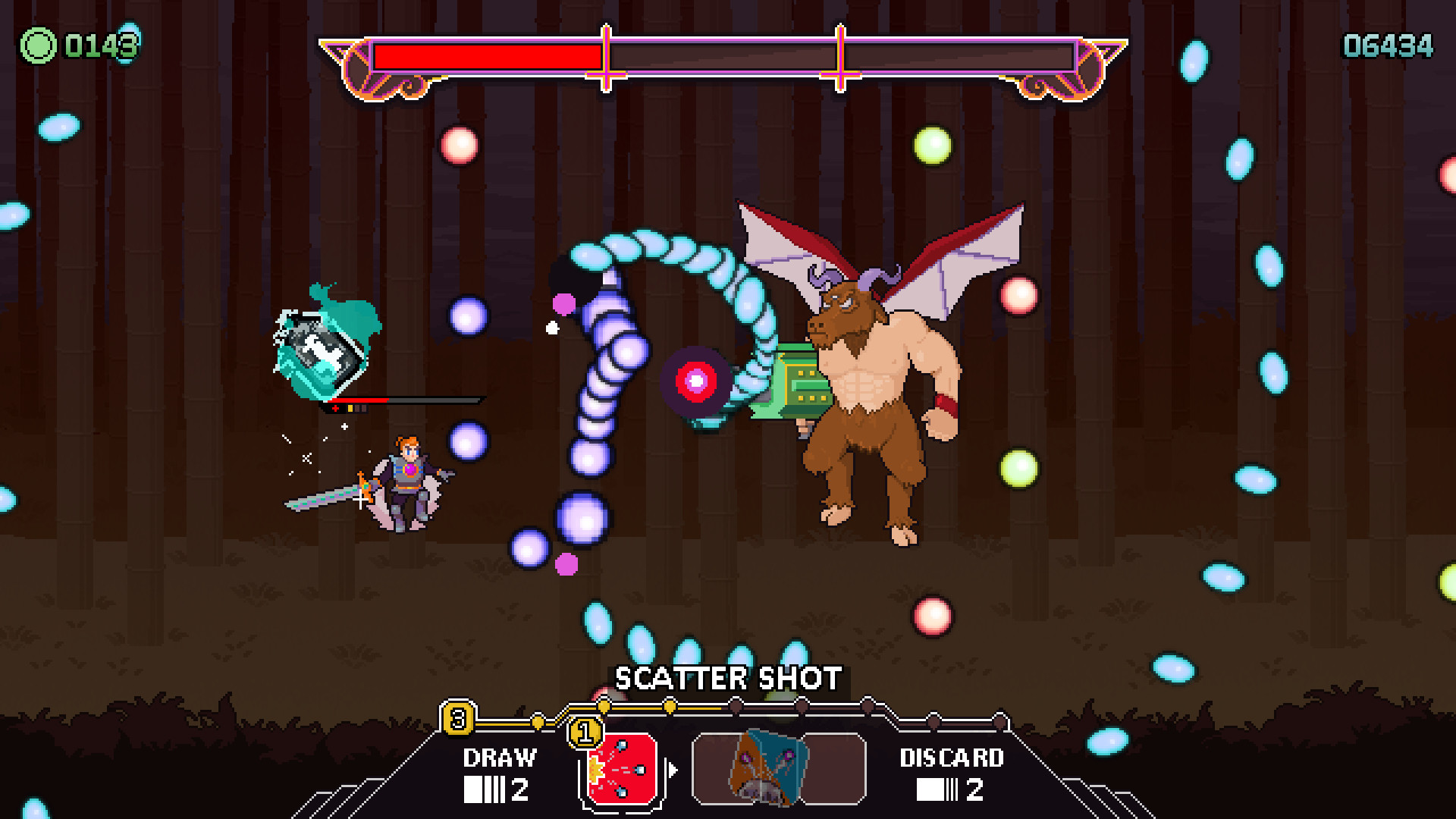 Hell Can Wait Demo #13