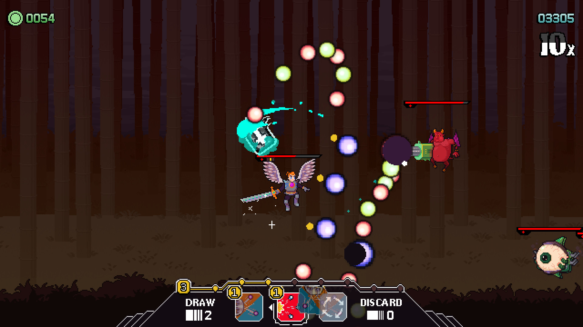 Hell Can Wait Demo #6