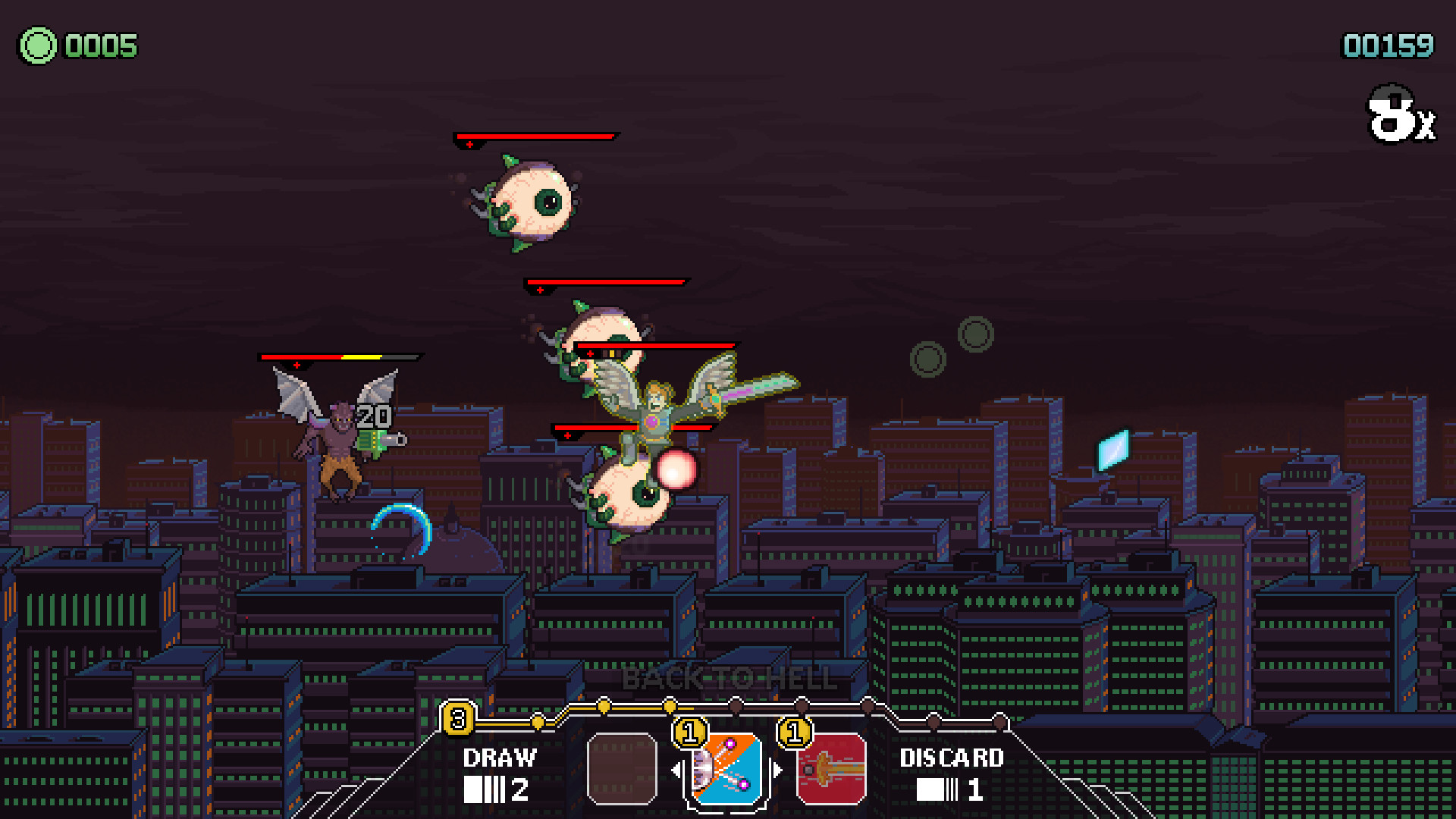 Hell Can Wait Demo #12