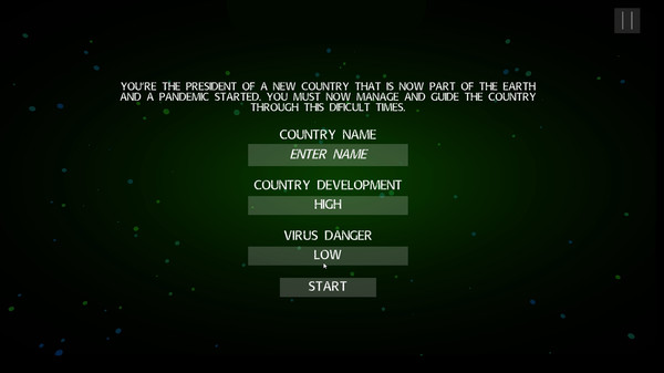 Pandemic: The Virus Outbreak