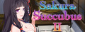 Sakura Succubus 2 logo