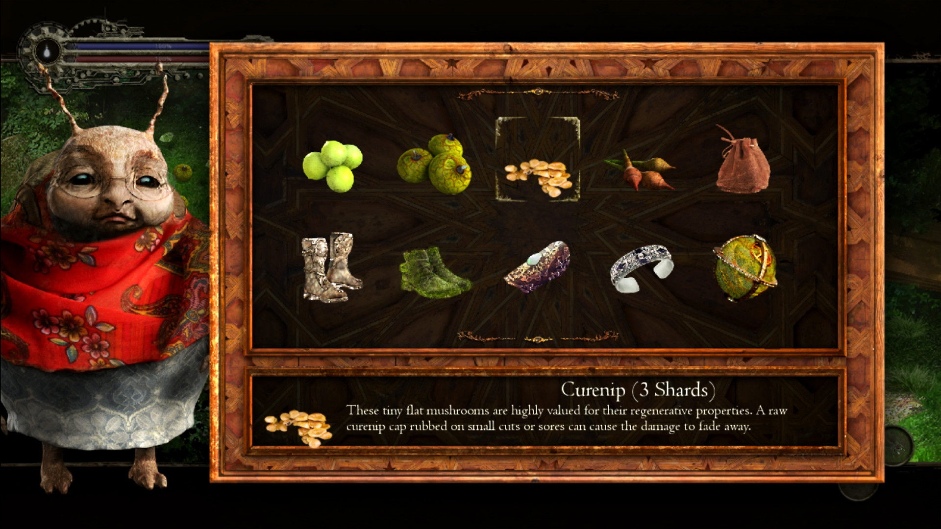 Bloom: Memories Demo #5