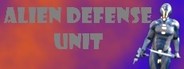 Alien Defense Unit