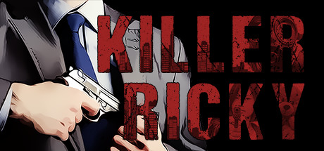 Killer Ricky Cover Image