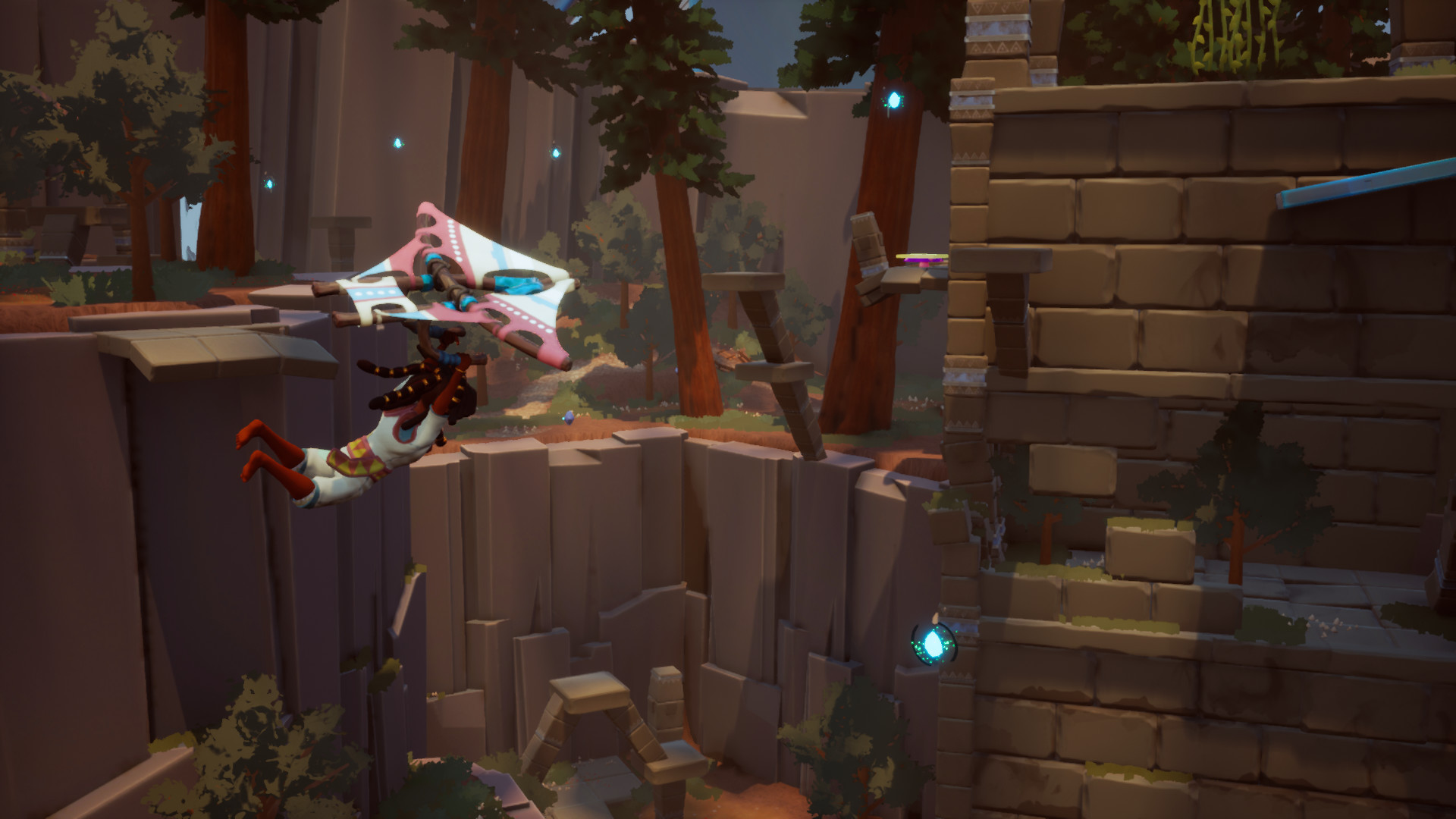 Mira's Tale Demo #12