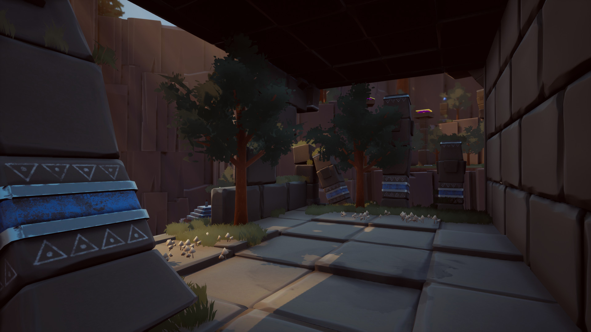 Mira's Tale Demo #18