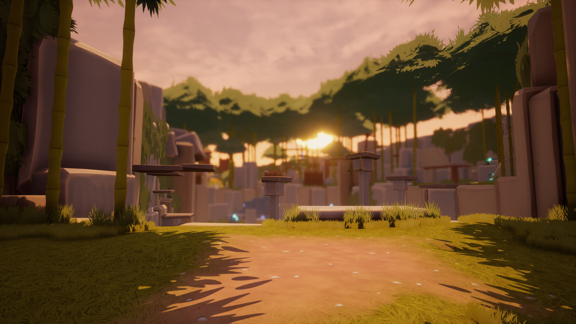 Mira's Tale Demo #19