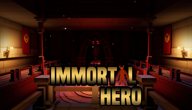 Immortal Hero On Steam