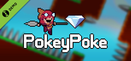 PokeyPoke Demo banner