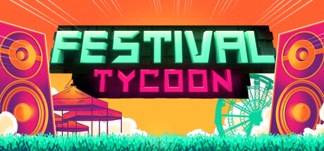 Festival Tycoon 🎪