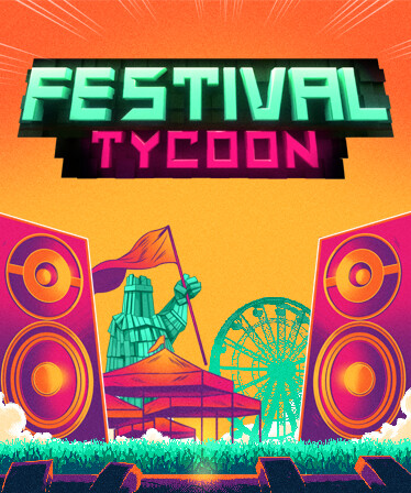 Festival Tycoon 🎪