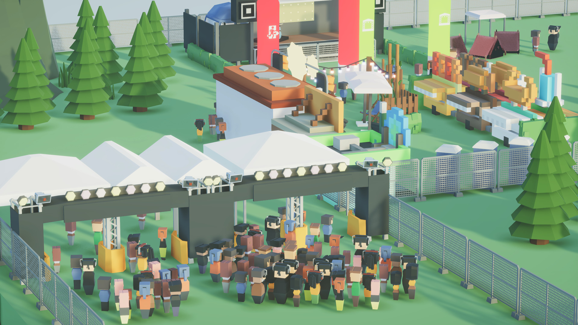 voxel tycoon steam unlocked voxel tycoon steam unlocked