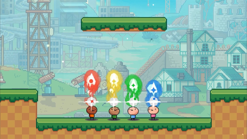 King of the Hat - Friend Pass #3