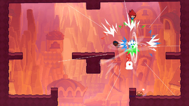 King of the Hat - Friend Pass #7