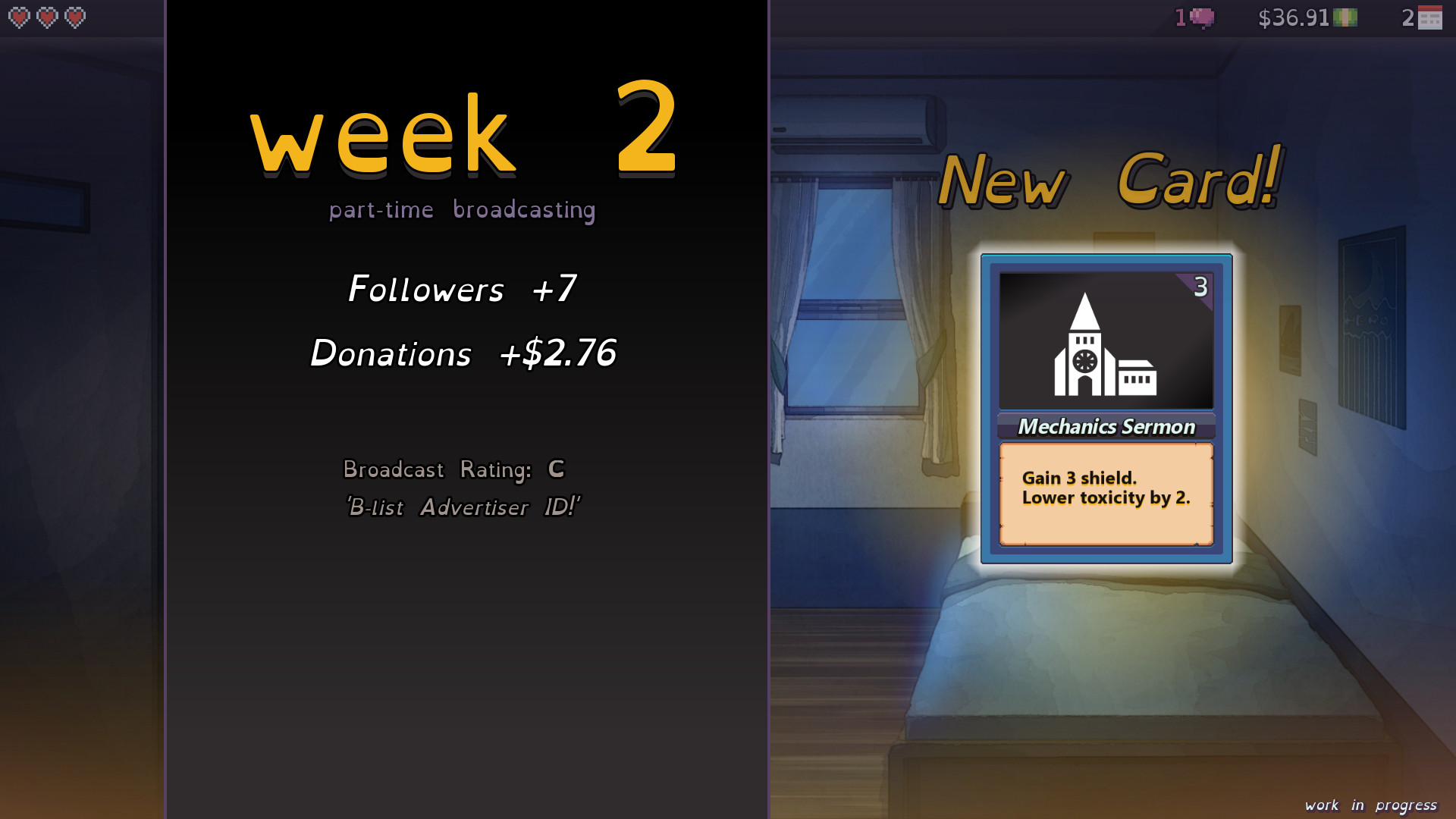 Watch Me Stream My Mental Breakdown Demo #3