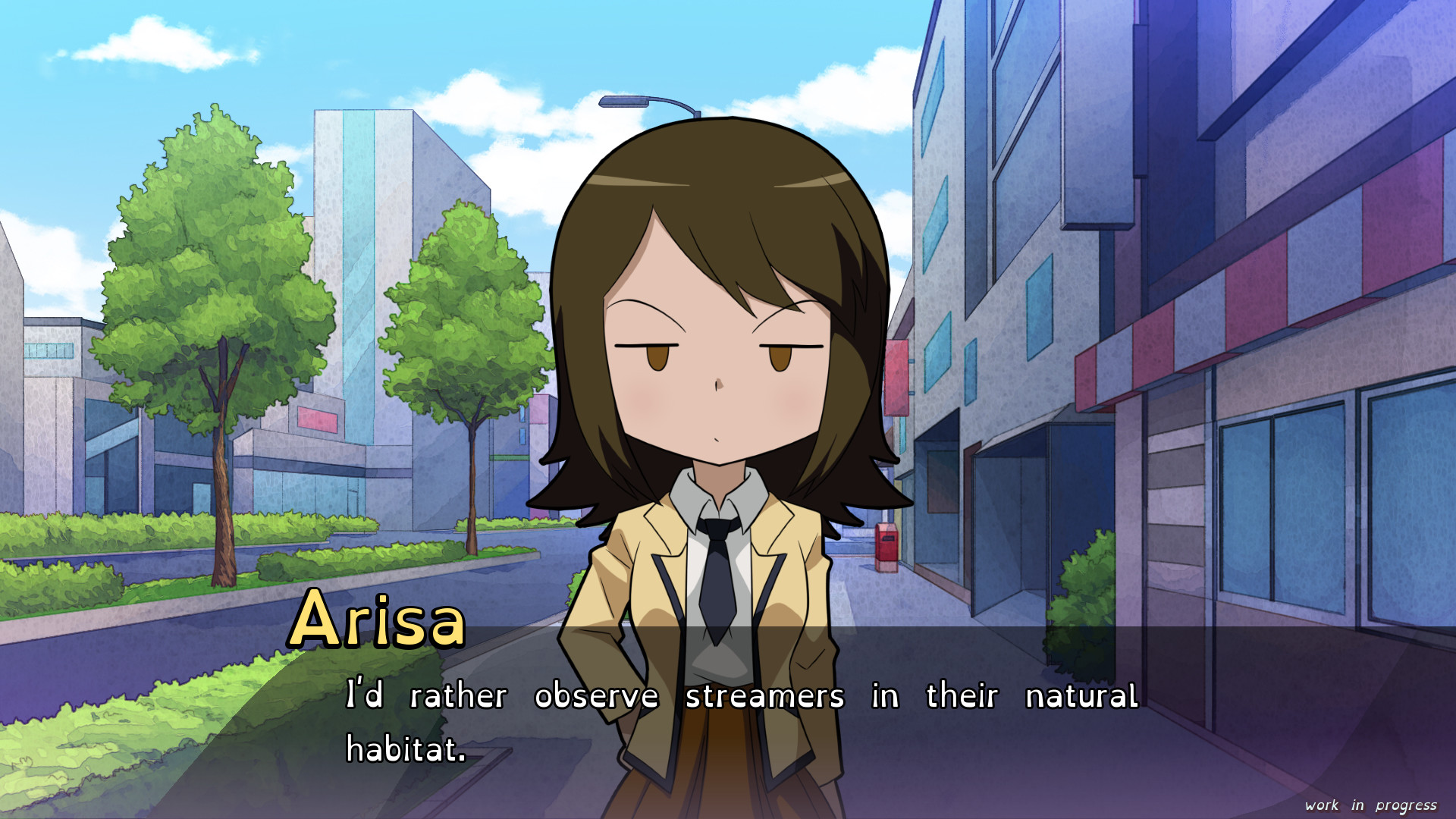 Watch Me Stream My Mental Breakdown Demo #4