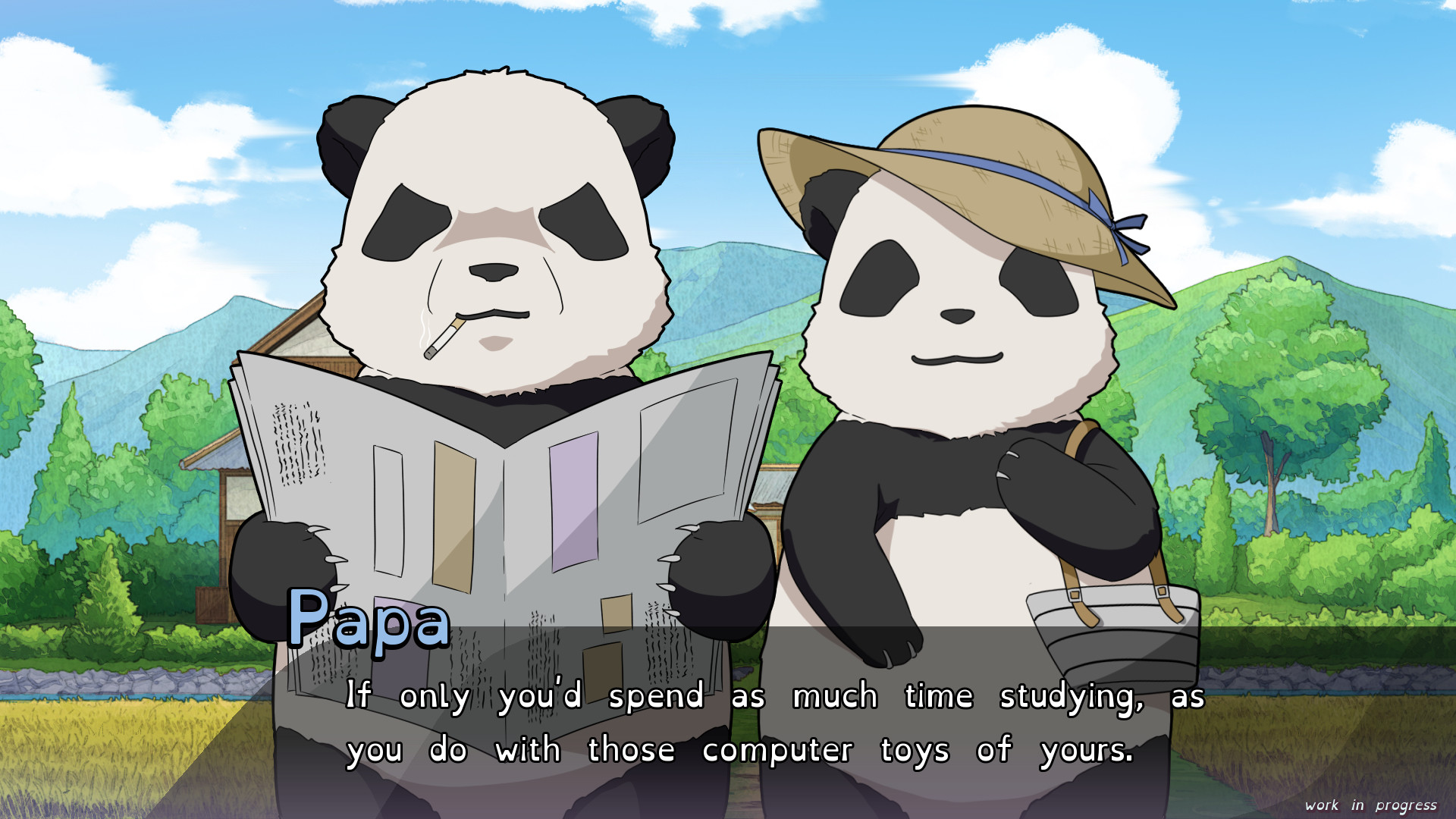 Watch Me Stream My Mental Breakdown Demo #6