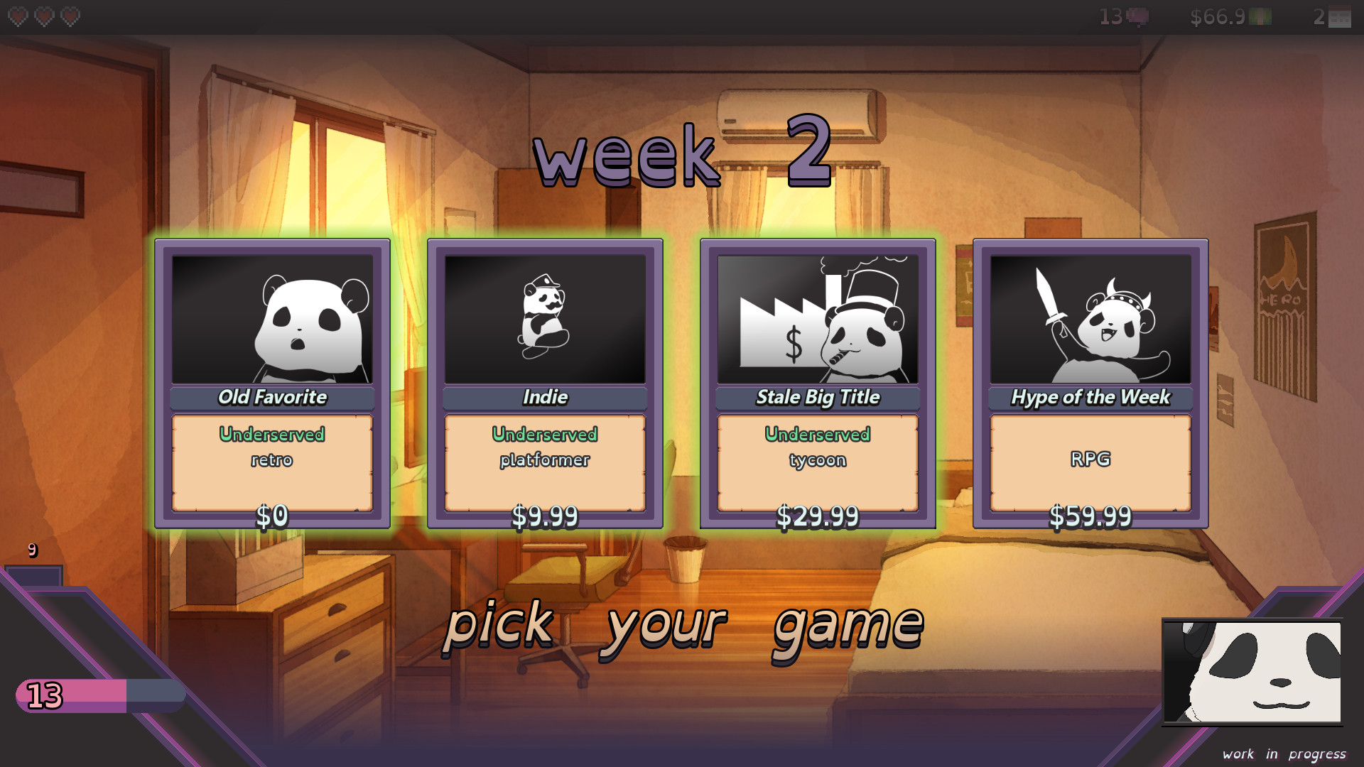 Watch Me Stream My Mental Breakdown Demo #7