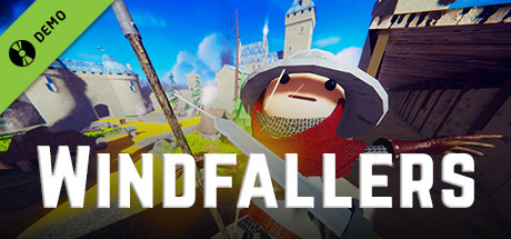 Windfallers Demo banner