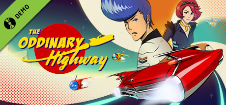 Oddinary Highway Demo banner
