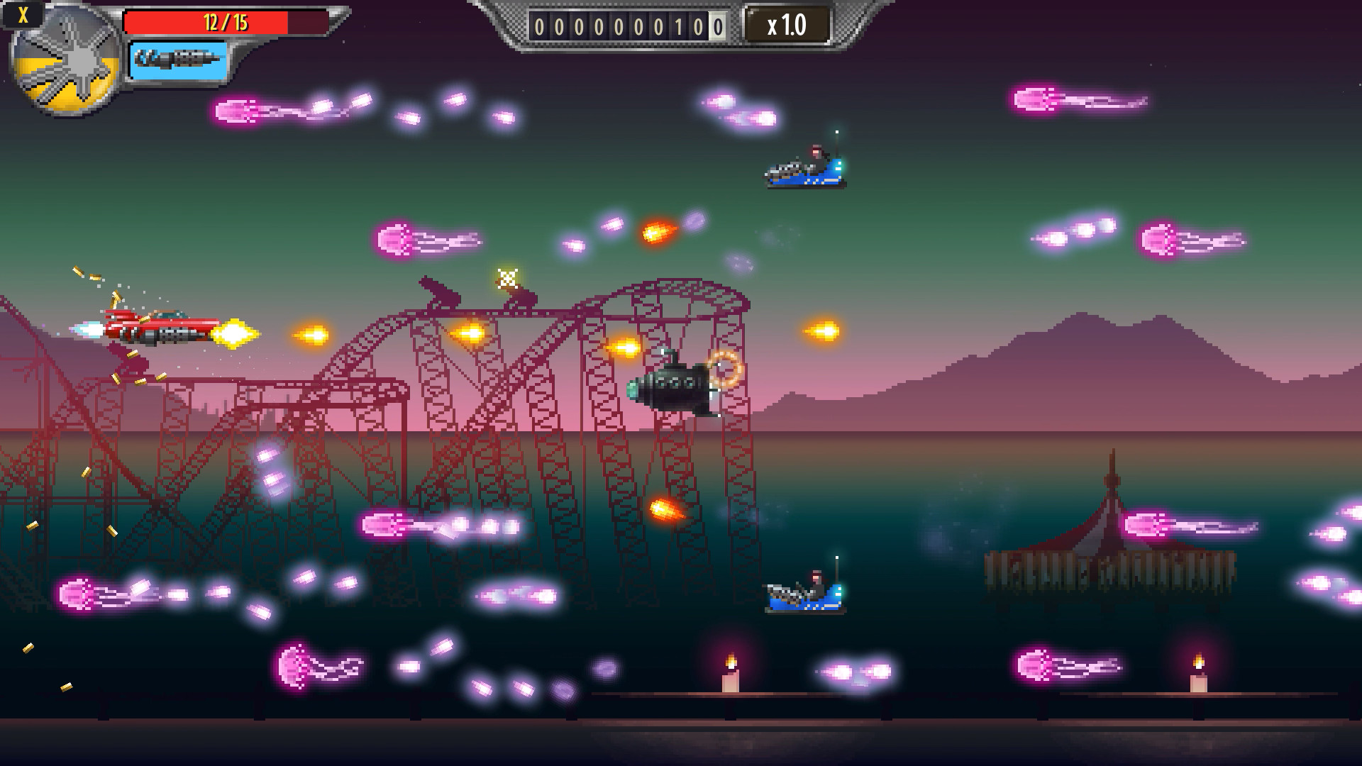 Oddinary Highway Demo #0