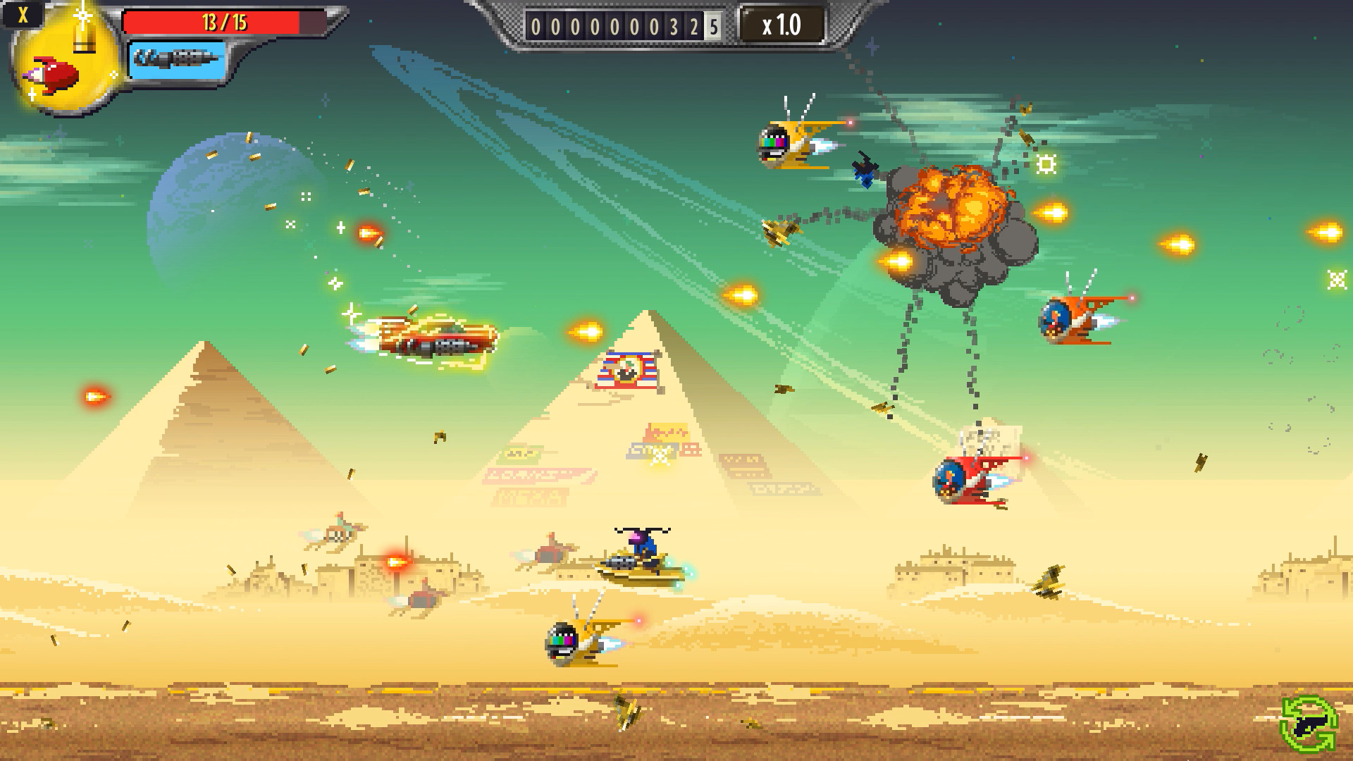 Oddinary Highway Demo #3