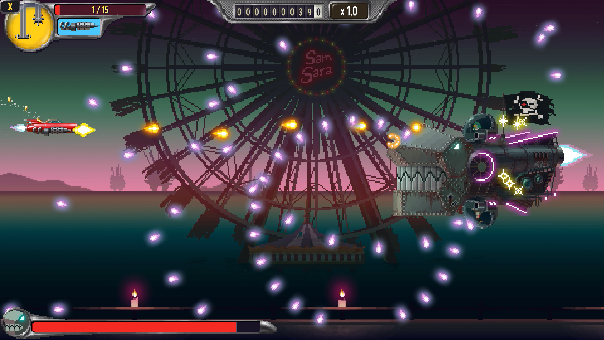 Oddinary Highway Demo #4