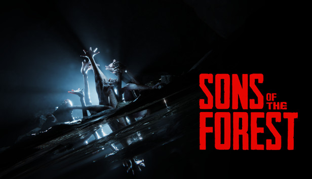 Sons Of The Forest Early Access Release Date Announced - Corrosion Hour