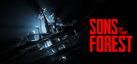 Sons Of The Forest Cover Image