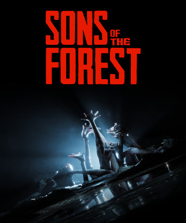 Sons Of The Forest