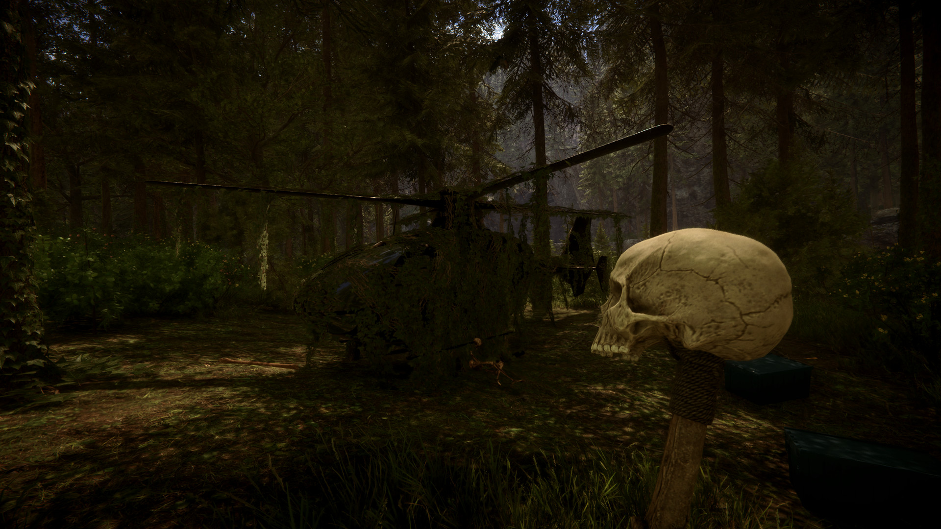 Sons of the Forest' early access: Release date, price, and platform details