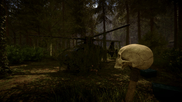 Sons Of The Forest: Playtime, scores and collections on Steam Backlog