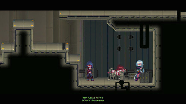 Future Fragments Demo screenshot 10