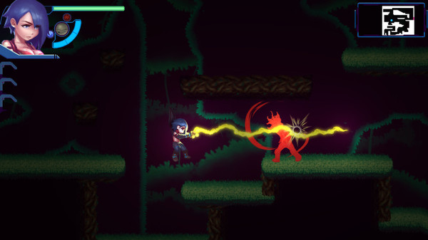 Future Fragments Demo screenshot 7