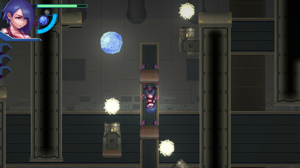 Future Fragments Demo screenshot 16